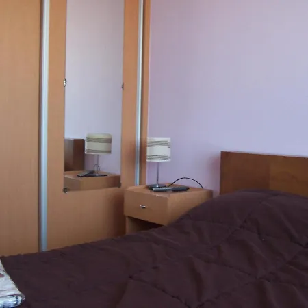 Casa Paredes - Rias Bajas בית נופש *