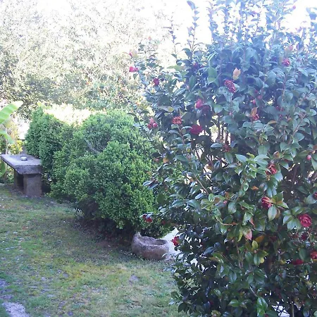 בית נופש Casa Paredes - Rias Bajas