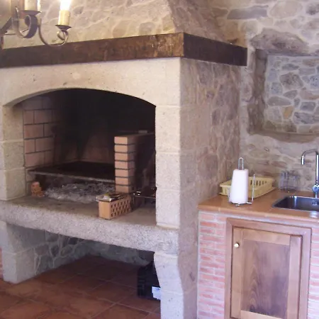 Casa Paredes - Rias Bajas Tomiño