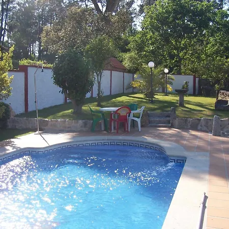 Casa Paredes - Rias Bajas *