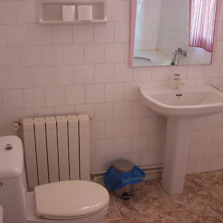 Holiday home Casa Paredes - Rias Bajas