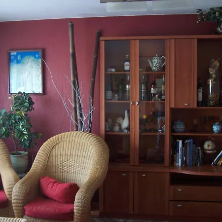 בית נופש Casa Paredes - Rias Bajas