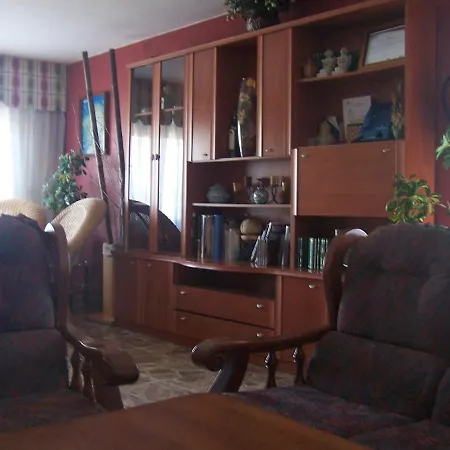 Casa Paredes - Rias Bajas *