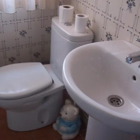 בית נופש Casa Paredes - Rias Bajas