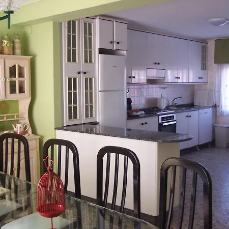Holiday home Casa Paredes - Rias Bajas