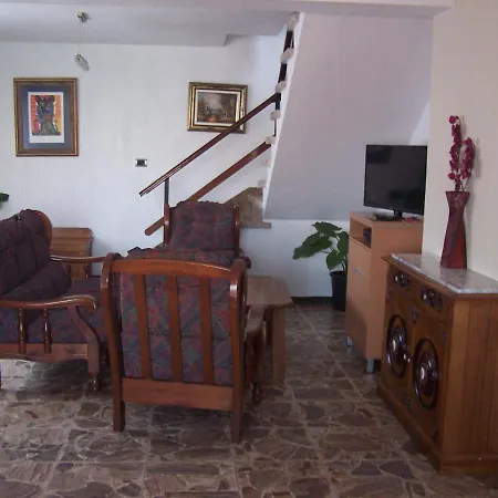 בית נופש Casa Paredes - Rias Bajas Tomiño