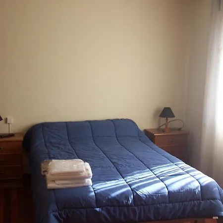 Holiday home Casa Paredes - Rias Bajas Tomino