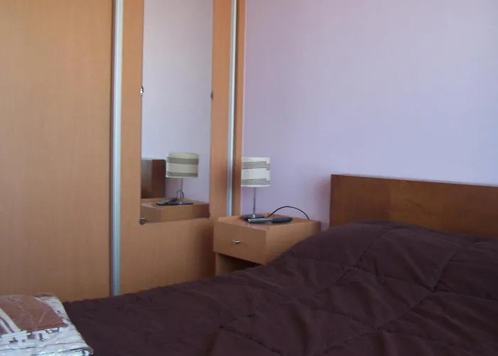 Casa Paredes - Rias Bajas 別荘 *