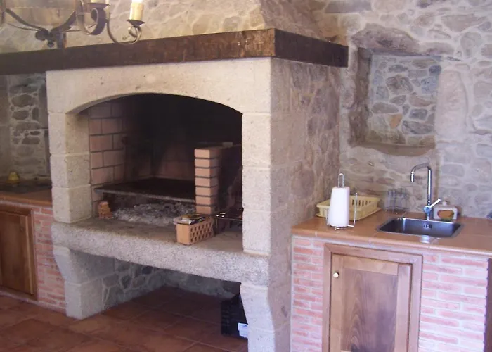 Casa Paredes - Rias Bajas Tomiño