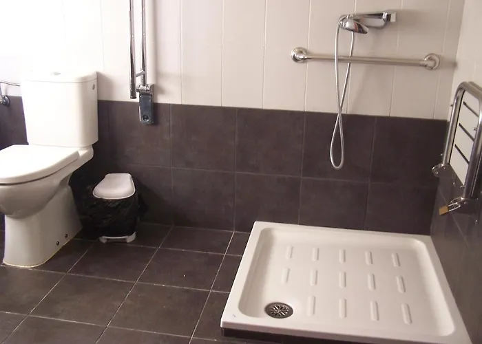 Casa Paredes - Rias Bajas *