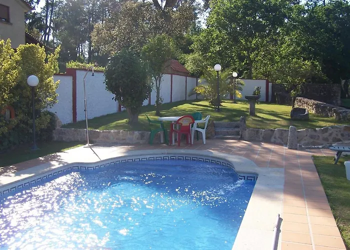 Casa Paredes - Rias Bajas *