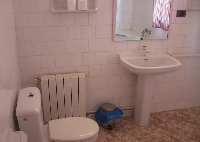 別荘 Casa Paredes - Rias Bajas