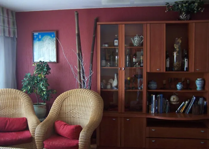 別荘 Casa Paredes - Rias Bajas