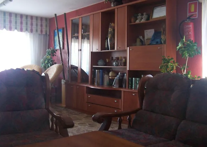 Casa Paredes - Rias Bajas *