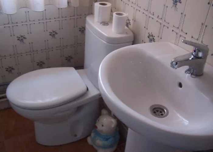 別荘 Casa Paredes - Rias Bajas