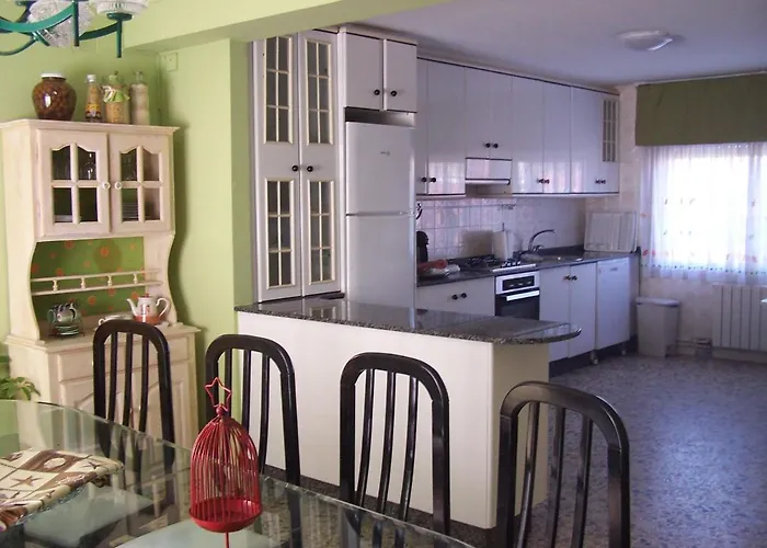 別荘 Casa Paredes - Rias Bajas