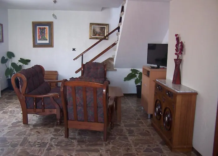 別荘 Casa Paredes - Rias Bajas Tomiño