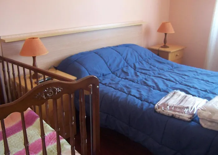 Casa Paredes - Rias Bajas 別荘 *