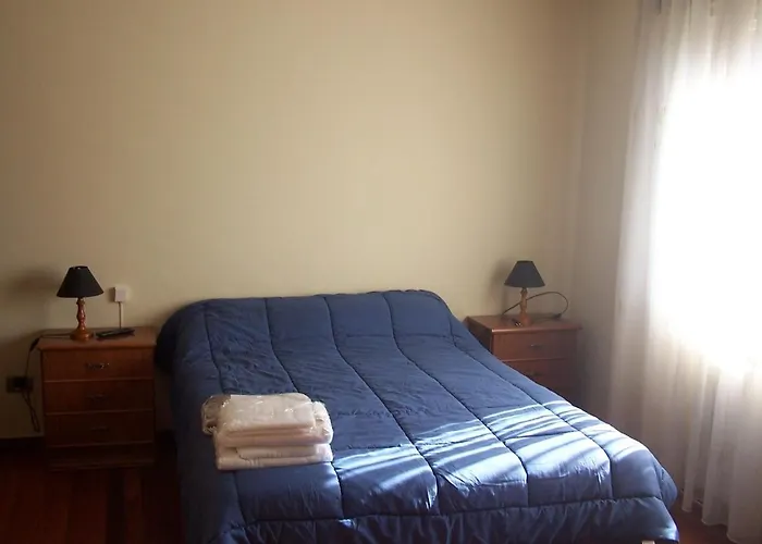 別荘 Casa Paredes - Rias Bajas Tomiño